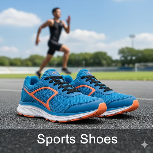 Sports Shoes