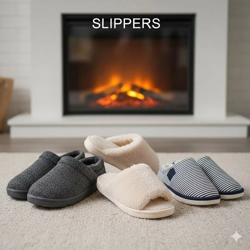 Slippers